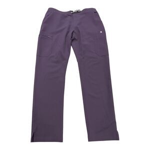Purple Women's Pants